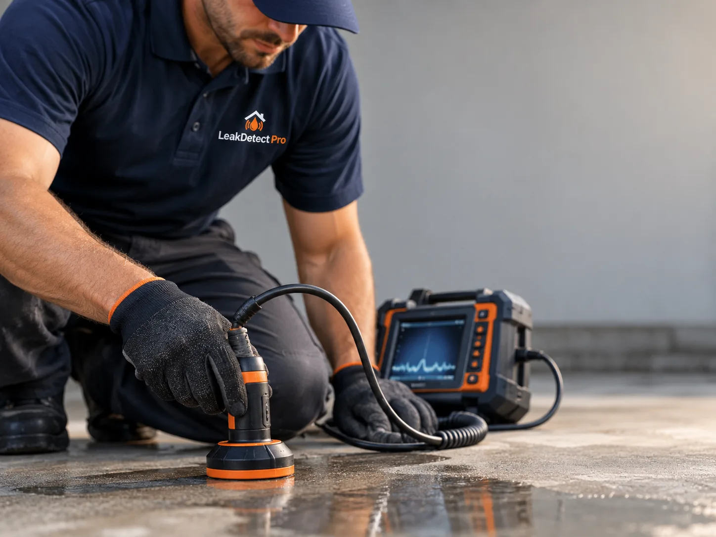 Flat Roof Analysis in Lonsdale, AR
